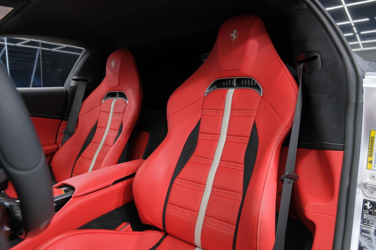 2025 Ferrari 12Cilindri Miami FL