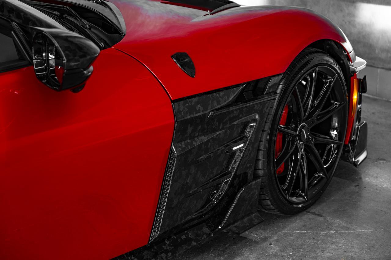 2025 Ferrari 12Cilindri Miami FL