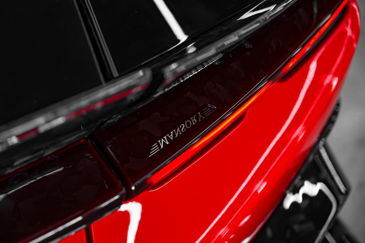 2025 Ferrari 12Cilindri Miami FL