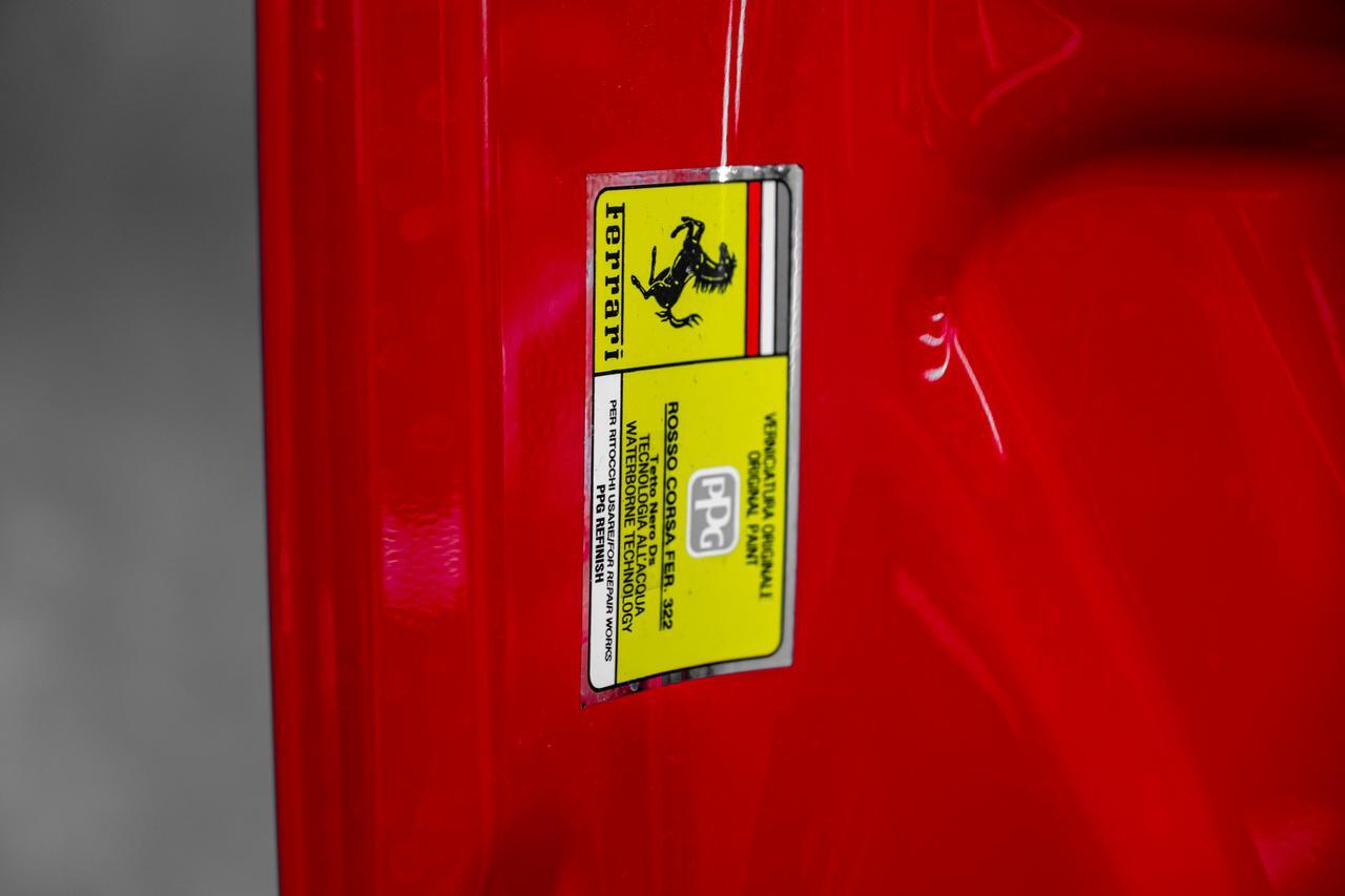 2025 Ferrari 12Cilindri Miami FL