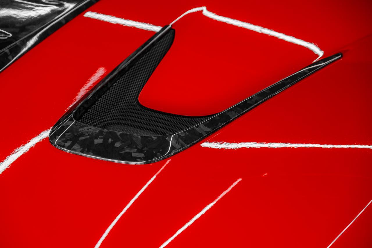 2025 Ferrari 12Cilindri Miami FL