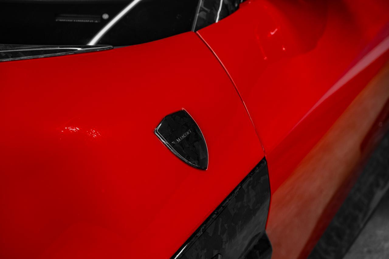 2025 Ferrari 12Cilindri Miami FL