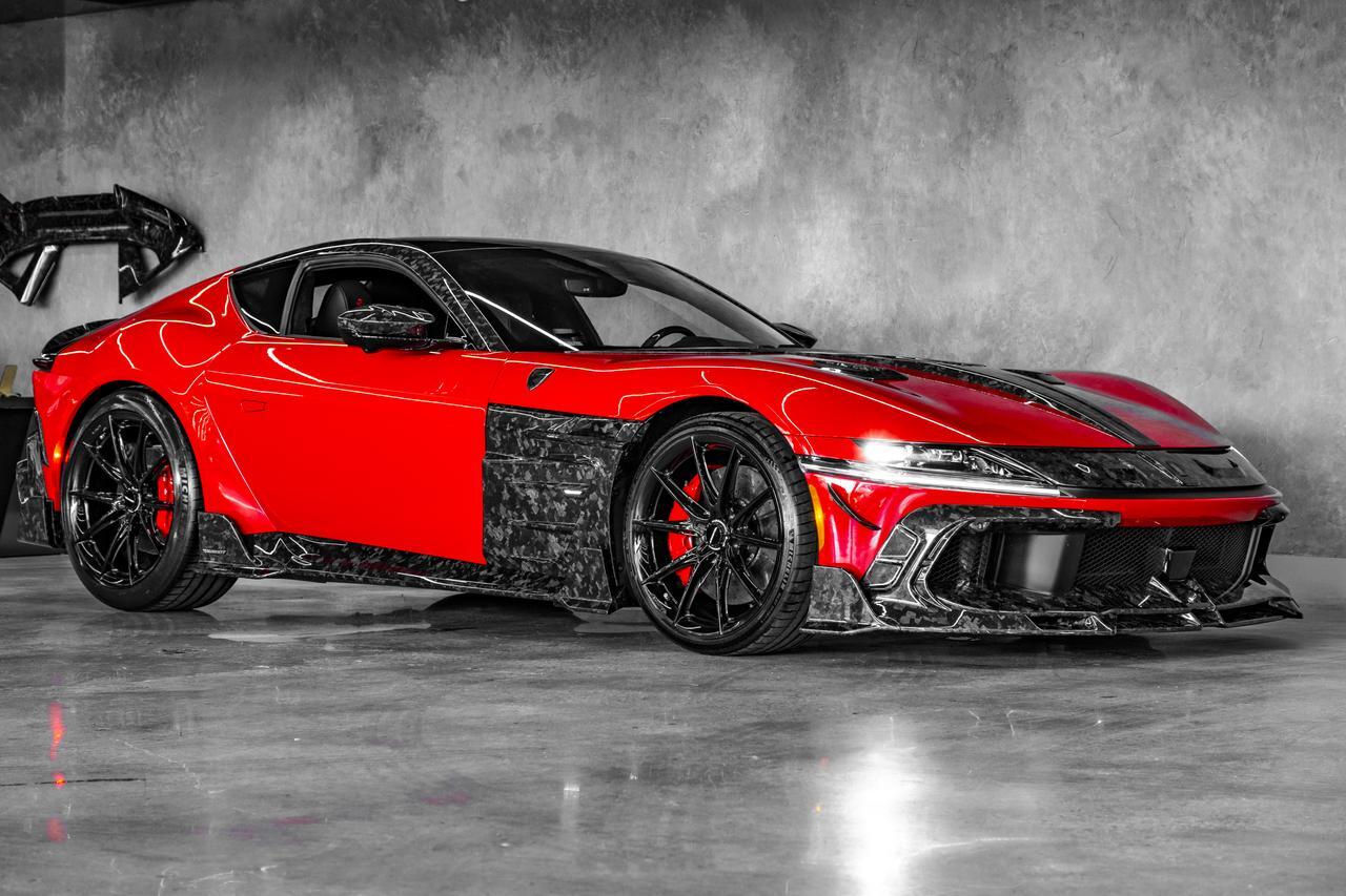 2025 Ferrari 12Cilindri Miami FL