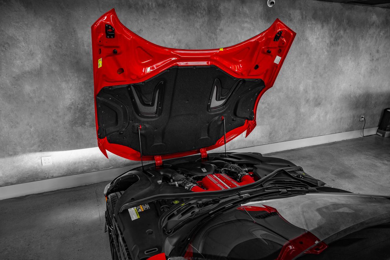 2025 Ferrari 12Cilindri Miami FL