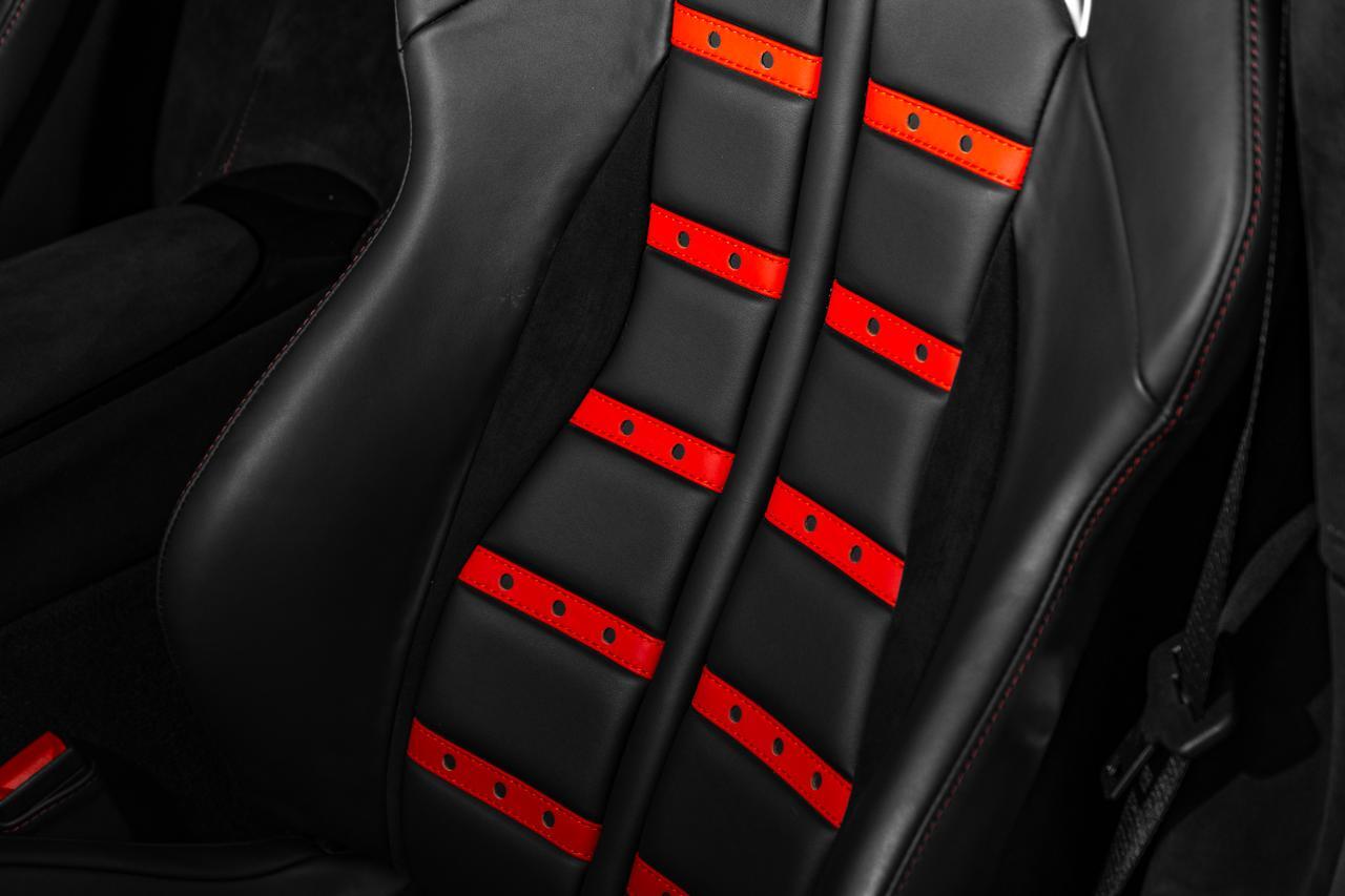 2025 Ferrari 12Cilindri Miami FL