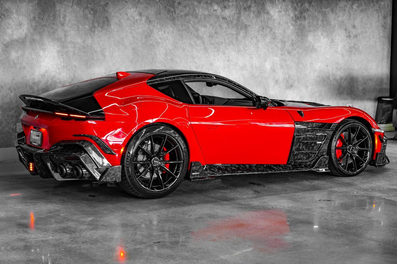 2025 Ferrari 12Cilindri Miami FL