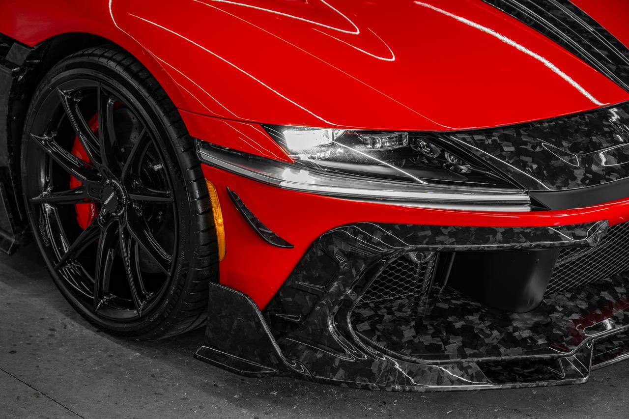 2025 Ferrari 12Cilindri Miami FL
