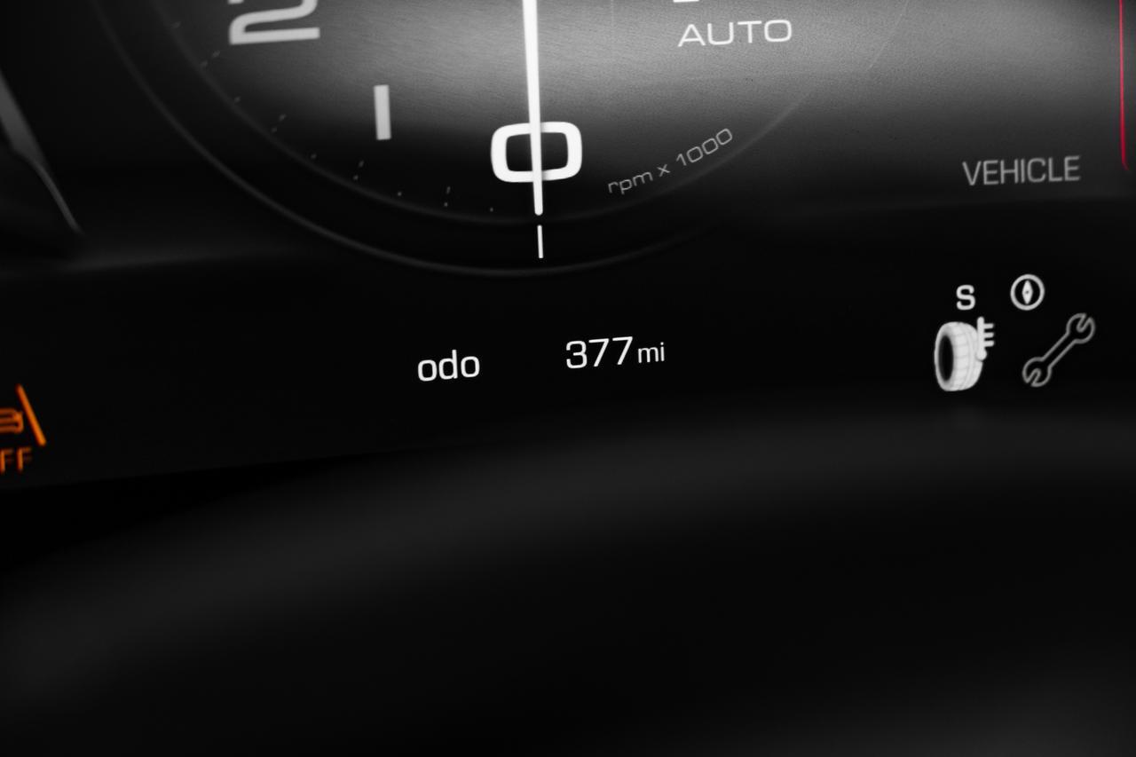 2025 Ferrari 12Cilindri Miami FL