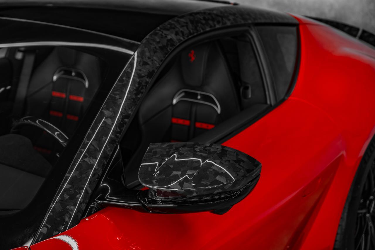 2025 Ferrari 12Cilindri Miami FL