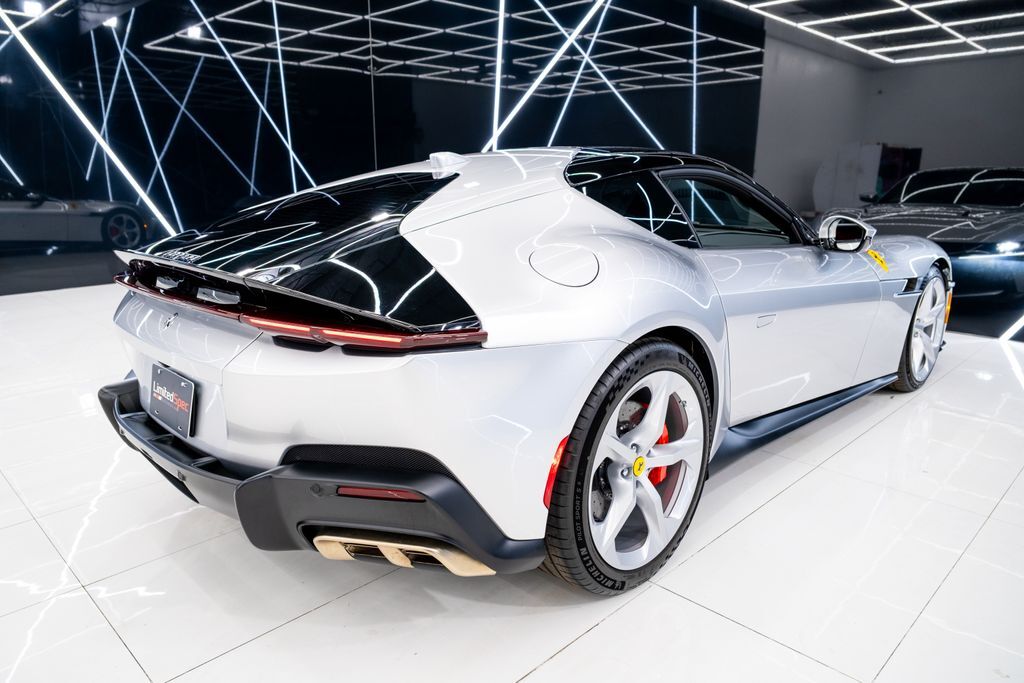 2025 Ferrari 12Cilindri Miami FL