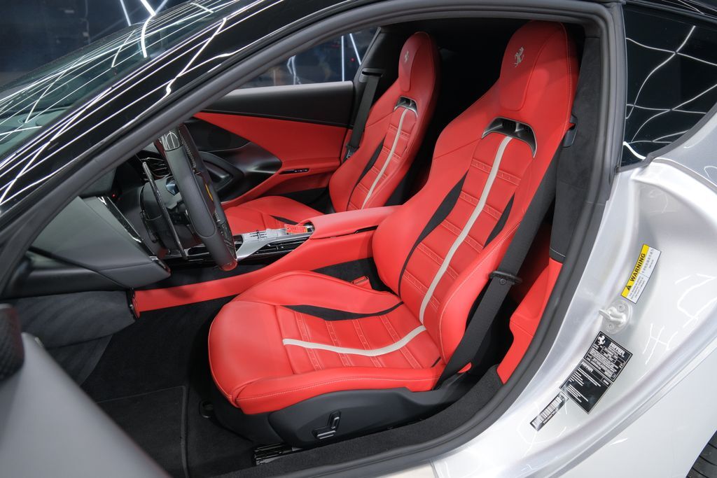 2025 Ferrari 12Cilindri Miami FL