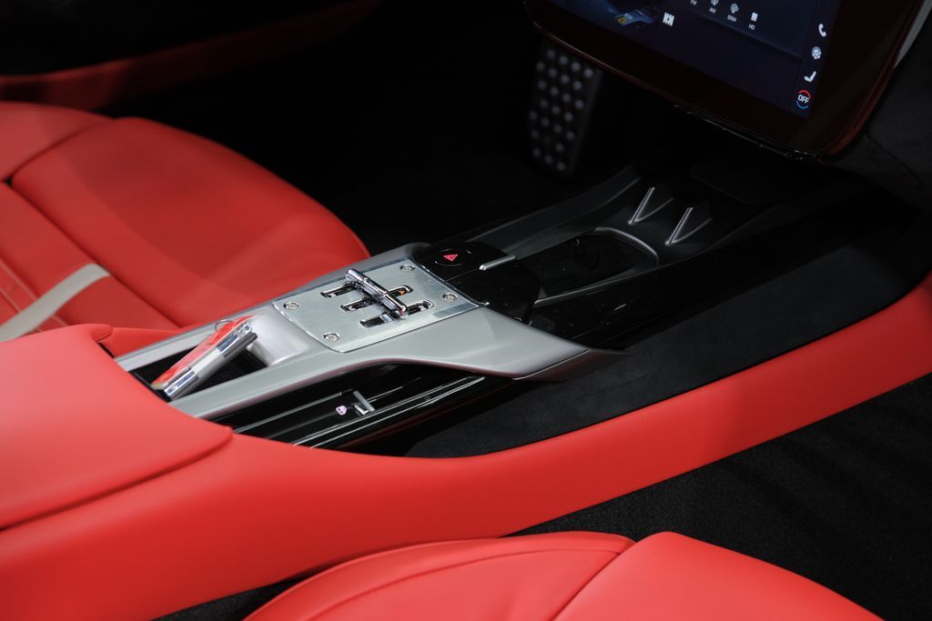 2025 Ferrari 12Cilindri Miami FL