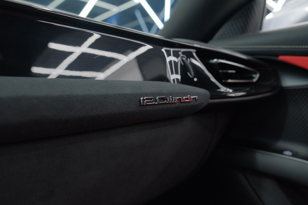 2025 Ferrari 12Cilindri Miami FL