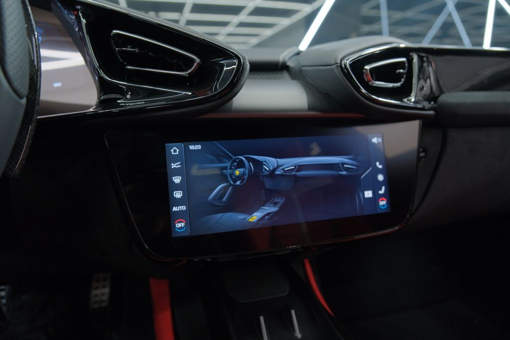 2025 Ferrari 12Cilindri Miami FL