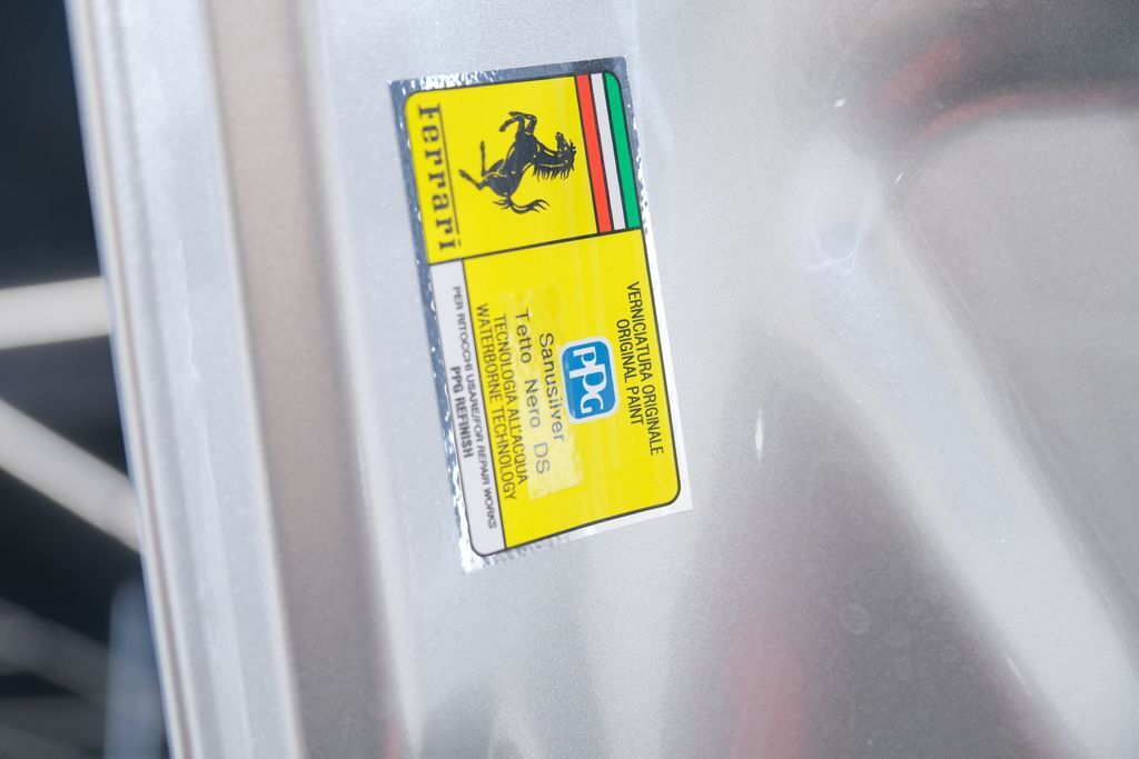 2025 Ferrari 12Cilindri Miami FL