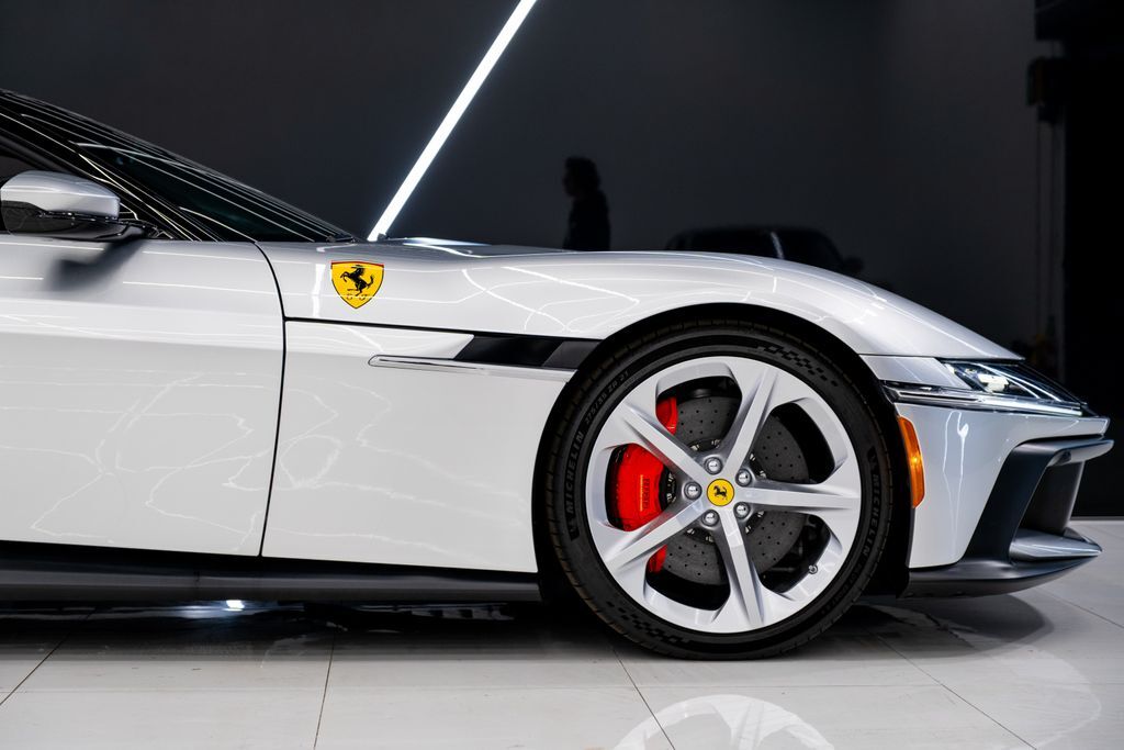 2025 Ferrari 12Cilindri Miami FL