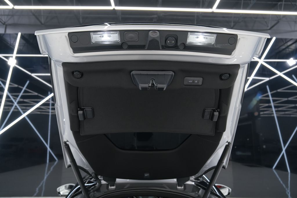 2025 Ferrari 12Cilindri Miami FL