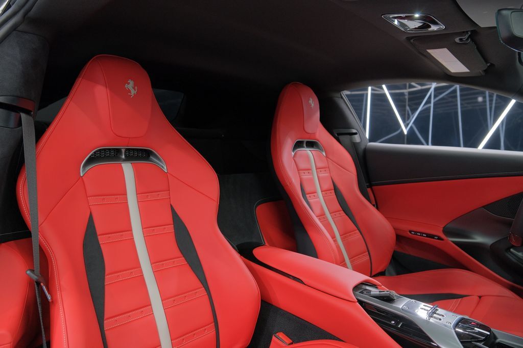 2025 Ferrari 12Cilindri Miami FL