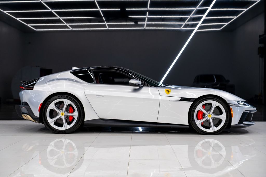 2025 Ferrari 12Cilindri Miami FL