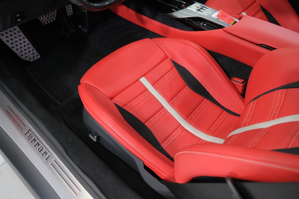 2025 Ferrari 12Cilindri Miami FL