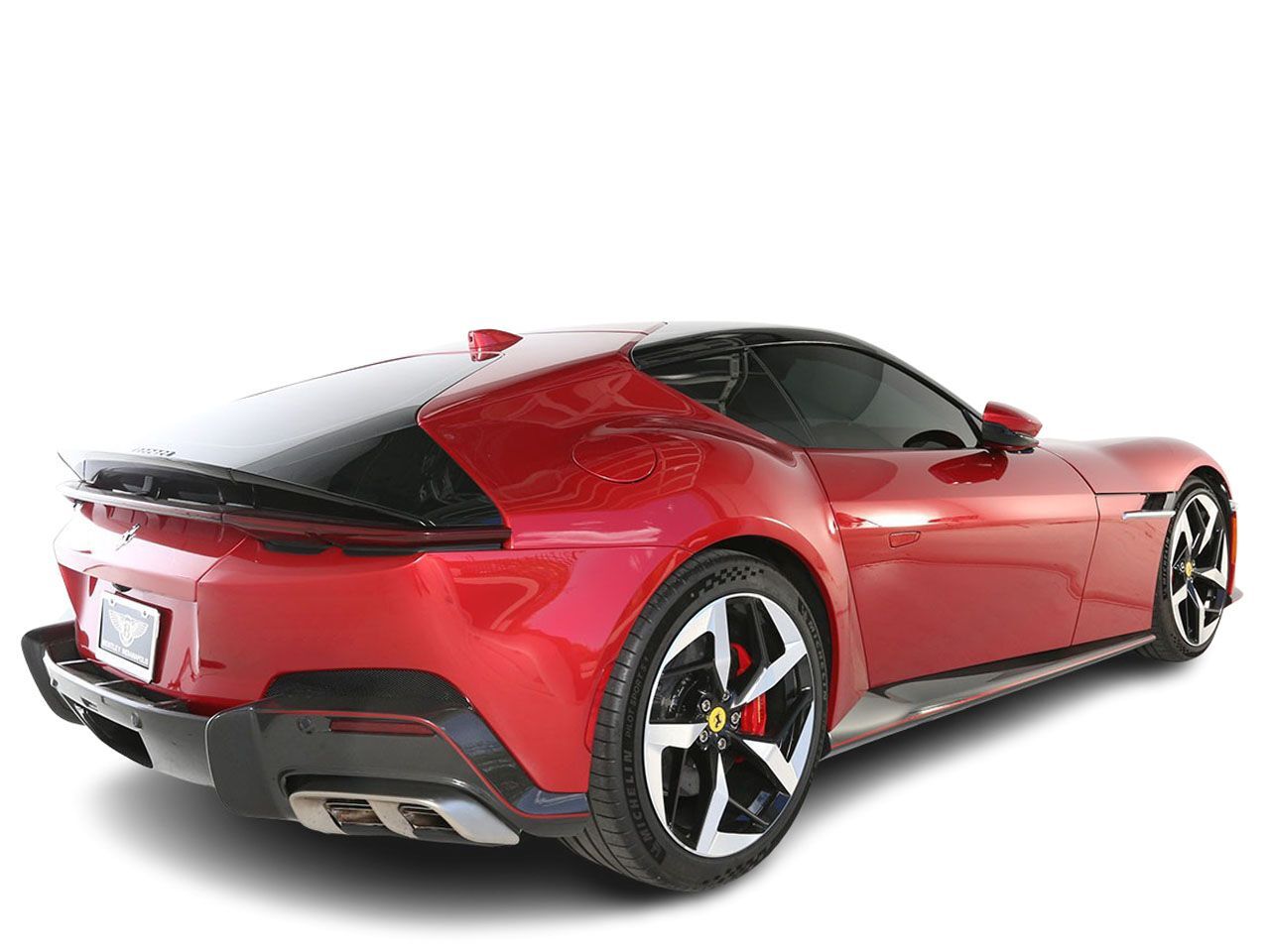 2025 Ferrari 12Cilindri Base Indianapolis IN