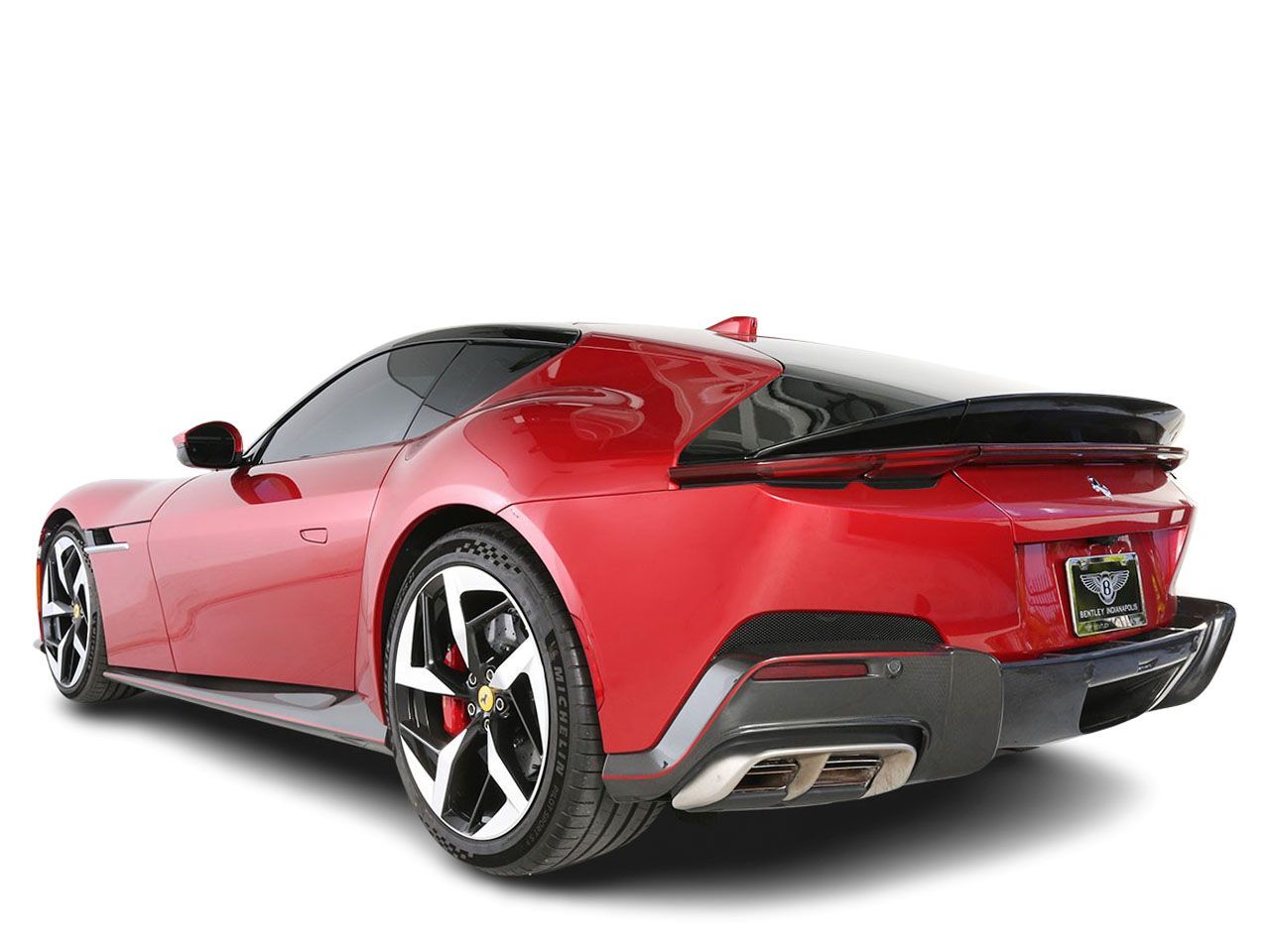 2025 Ferrari 12Cilindri Base Indianapolis IN