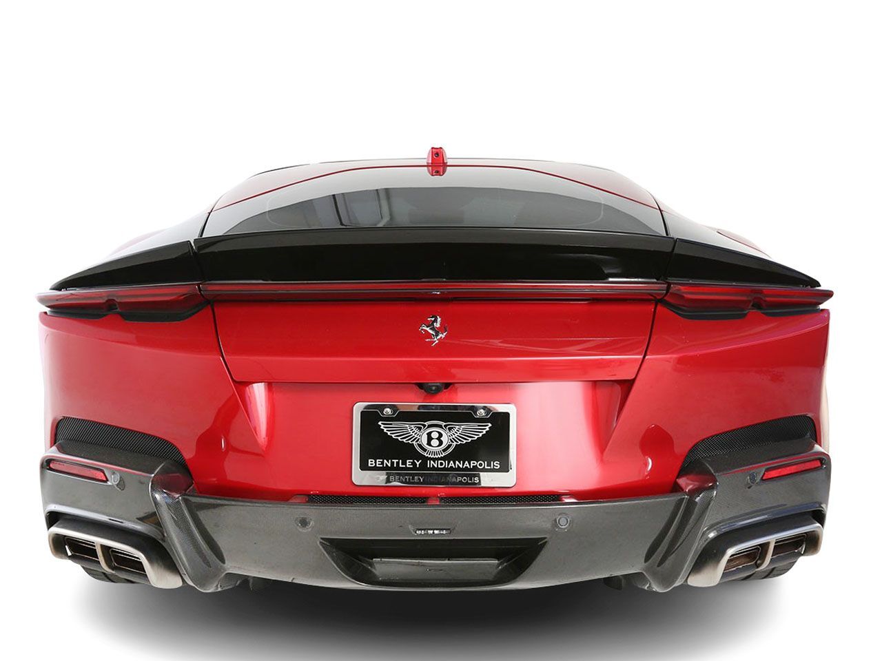 2025 Ferrari 12Cilindri Base Indianapolis IN