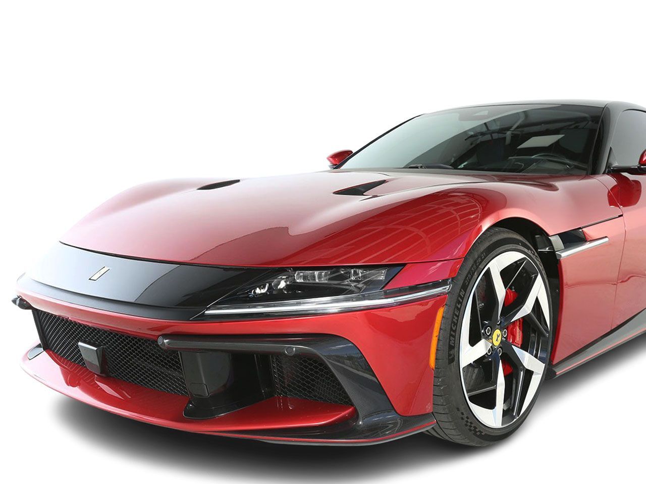 2025 Ferrari 12Cilindri Base Indianapolis IN