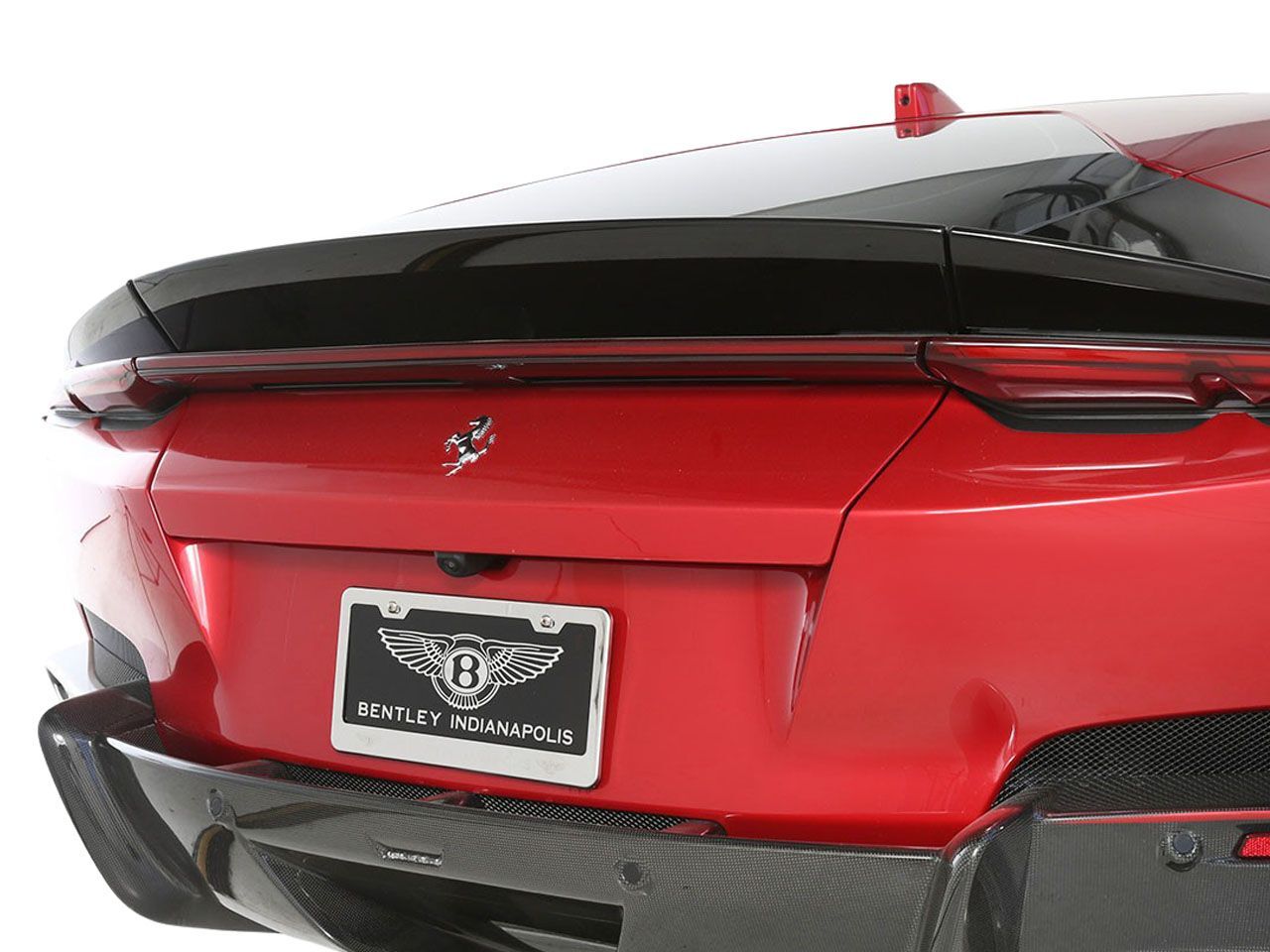 2025 Ferrari 12Cilindri Base Indianapolis IN