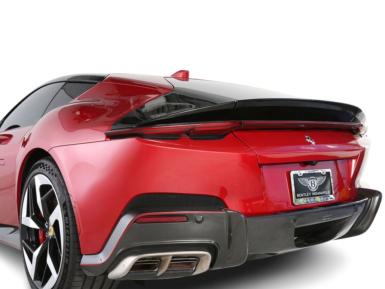 2025 Ferrari 12Cilindri Base Indianapolis IN