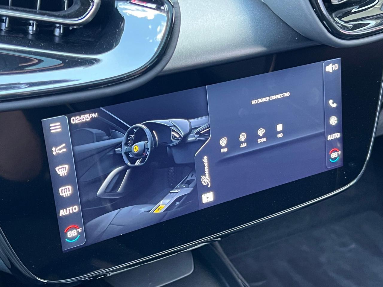2025 Ferrari 12Cilindri Base Indianapolis IN