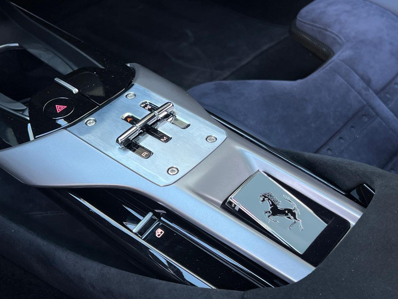 2025 Ferrari 12Cilindri Base Indianapolis IN