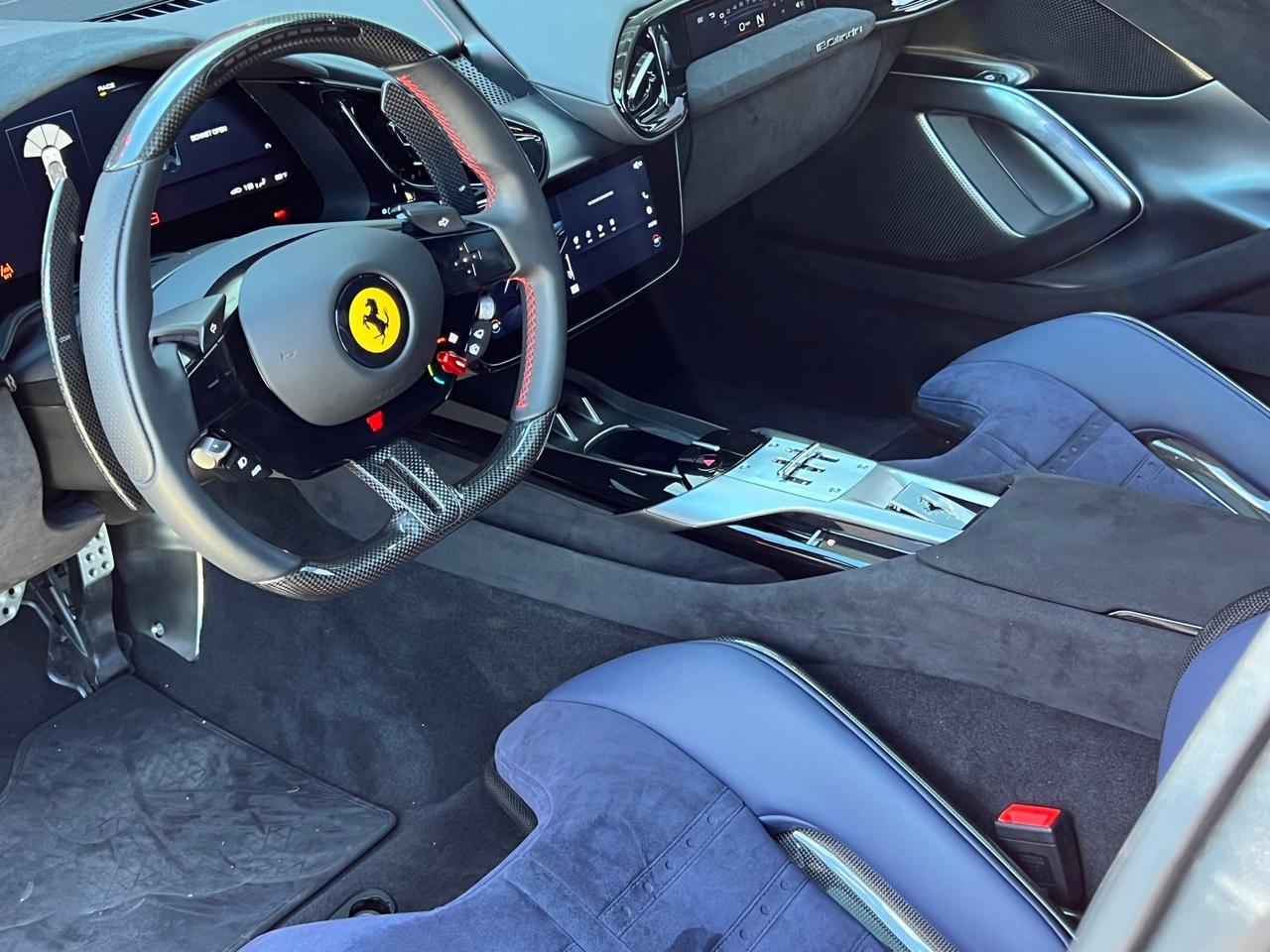 2025 Ferrari 12Cilindri Base Indianapolis IN