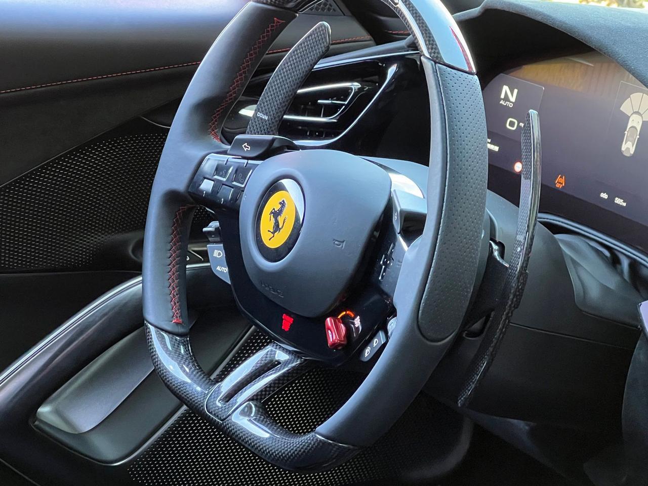 2025 Ferrari 12Cilindri Base Indianapolis IN