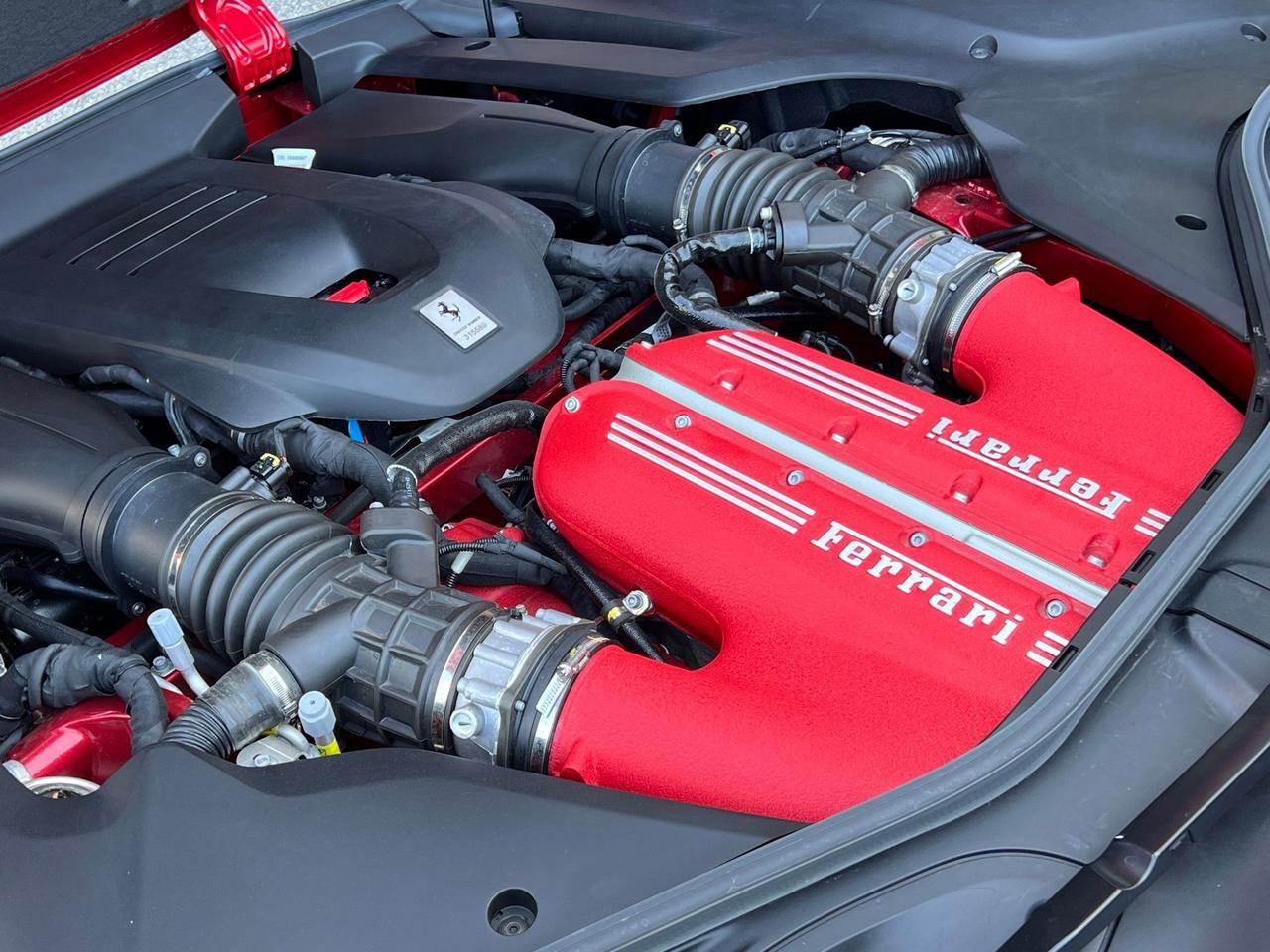2025 Ferrari 12Cilindri Base Indianapolis IN