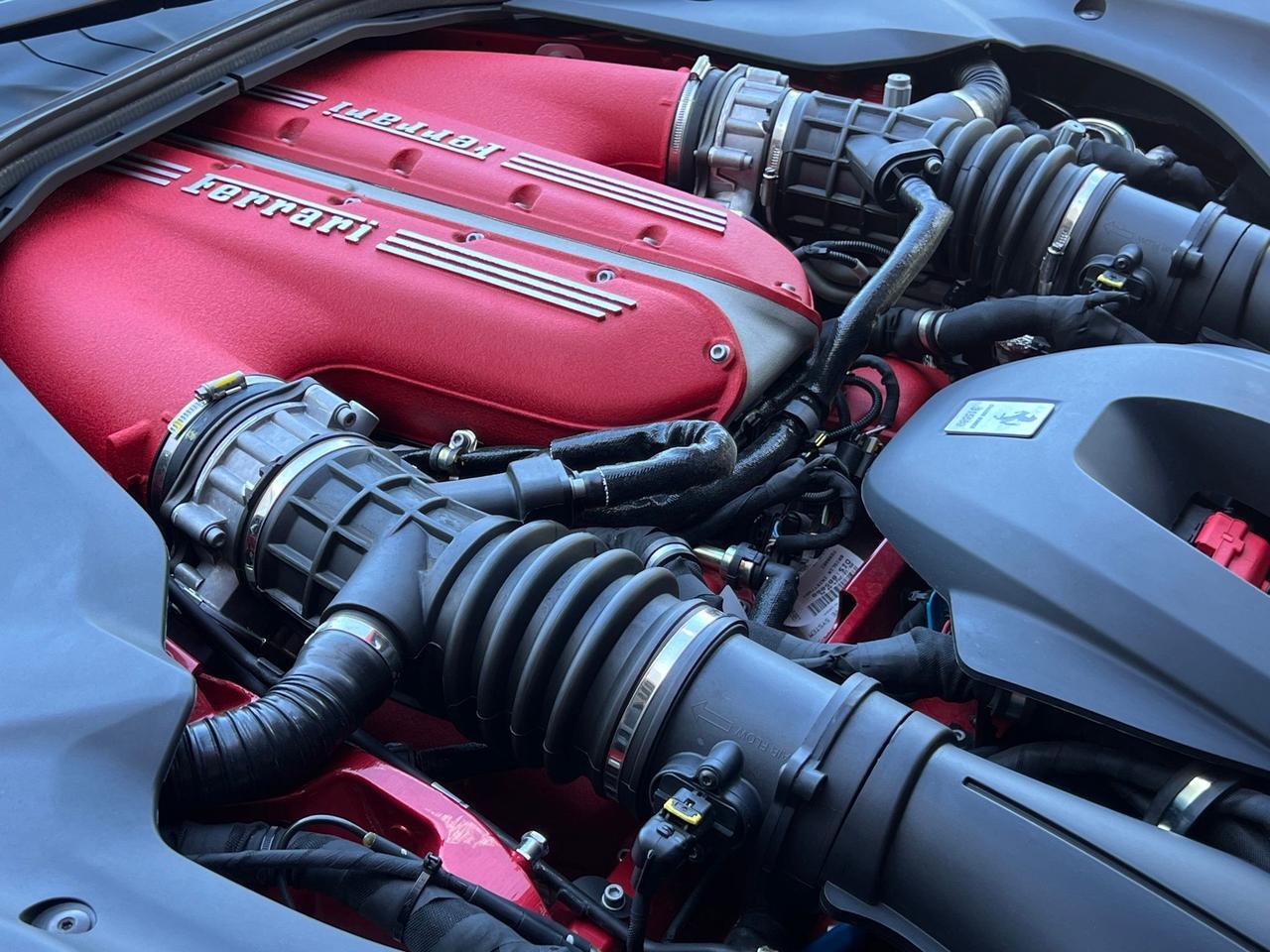 2025 Ferrari 12Cilindri Base Indianapolis IN
