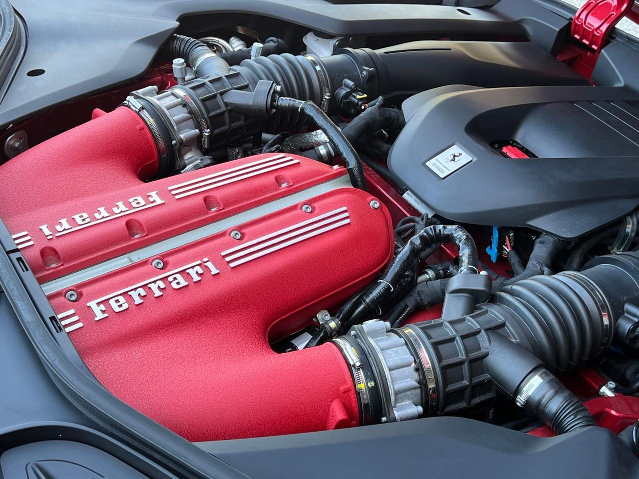 2025 Ferrari 12Cilindri Base Indianapolis IN