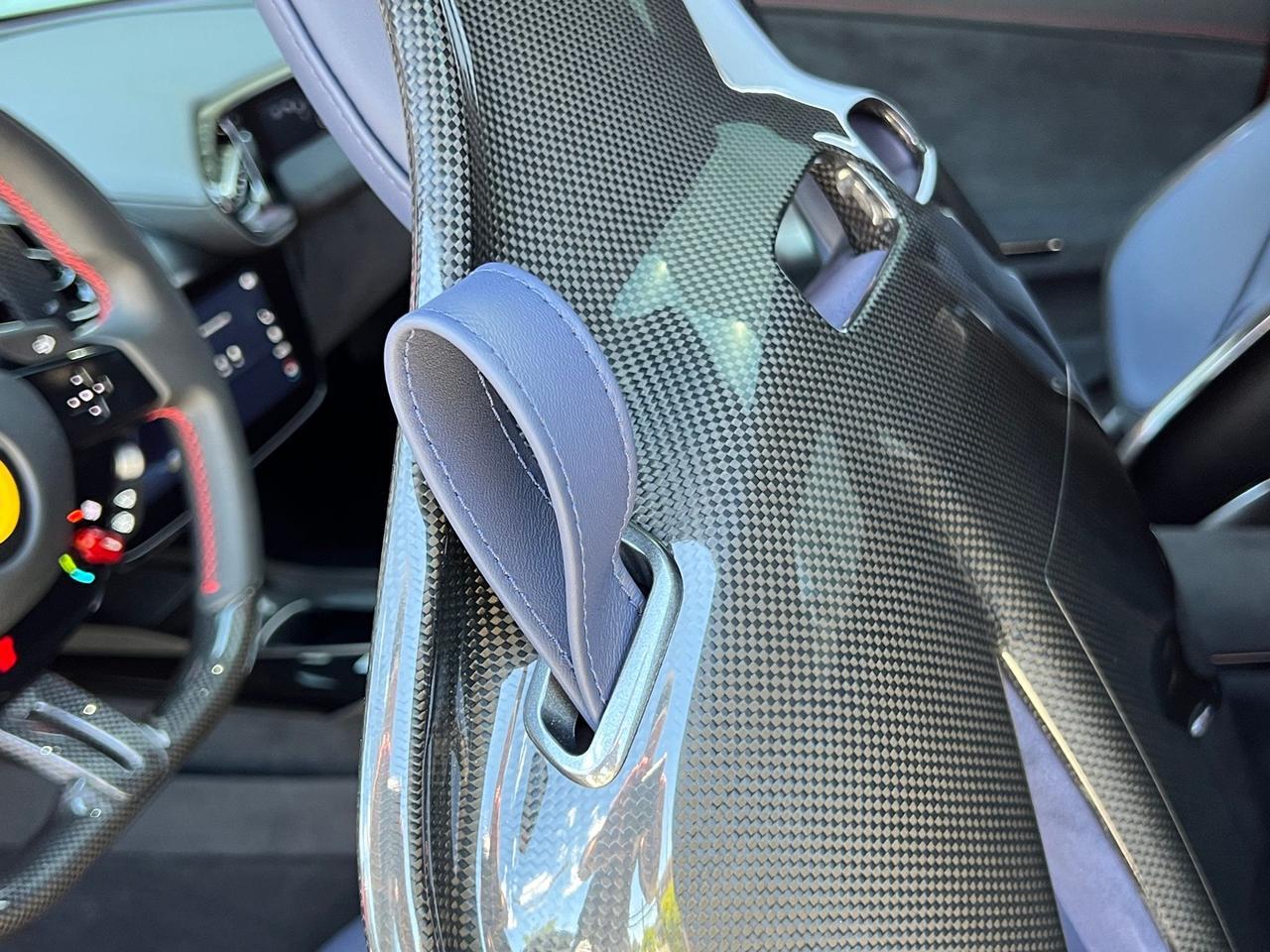 2025 Ferrari 12Cilindri Base Indianapolis IN