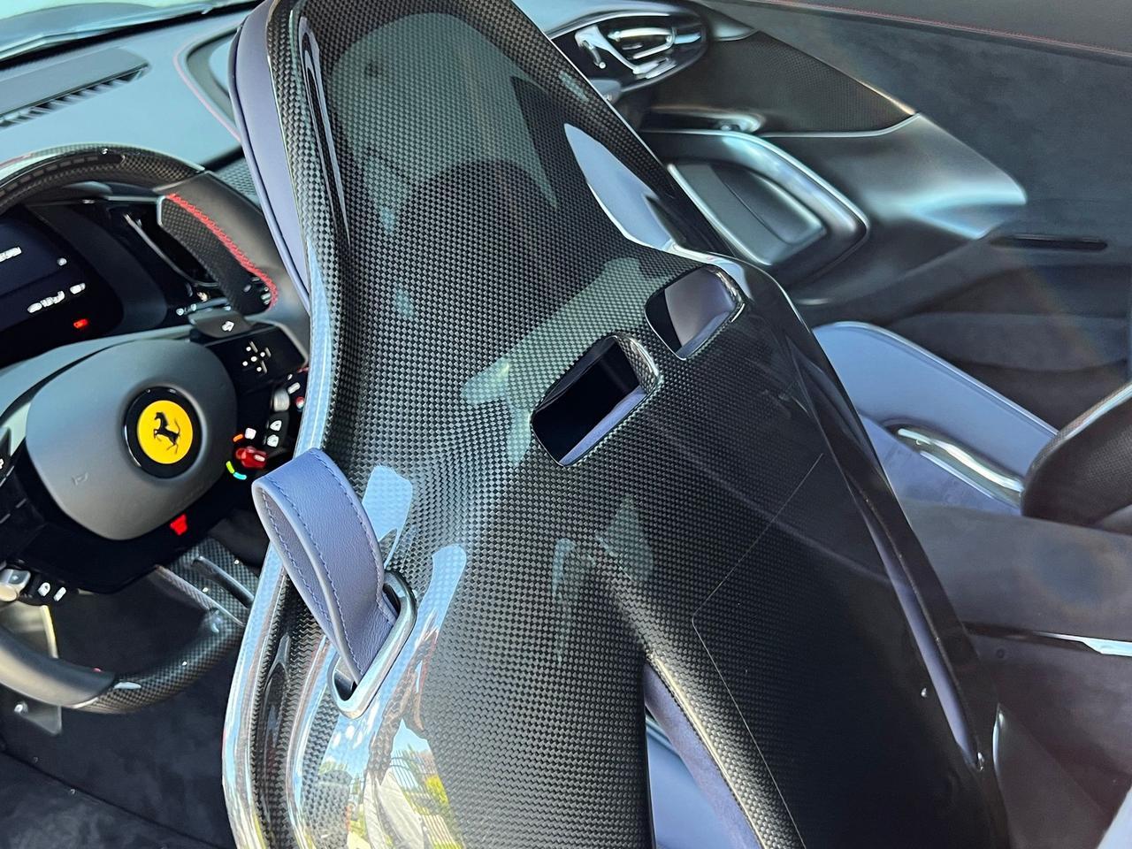 2025 Ferrari 12Cilindri Base Indianapolis IN