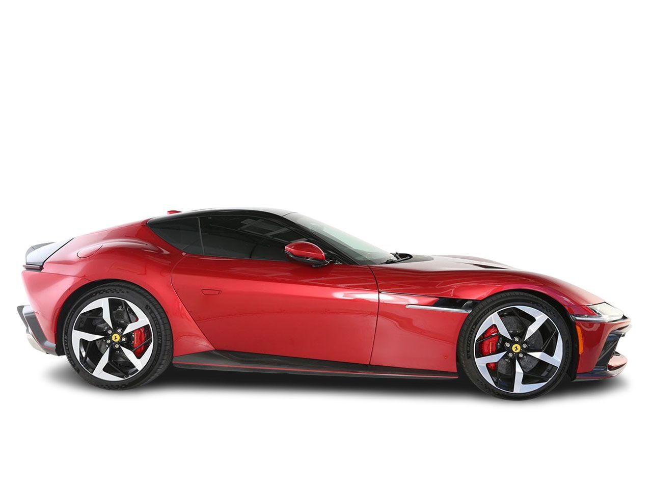 2025 Ferrari 12Cilindri Base Indianapolis IN
