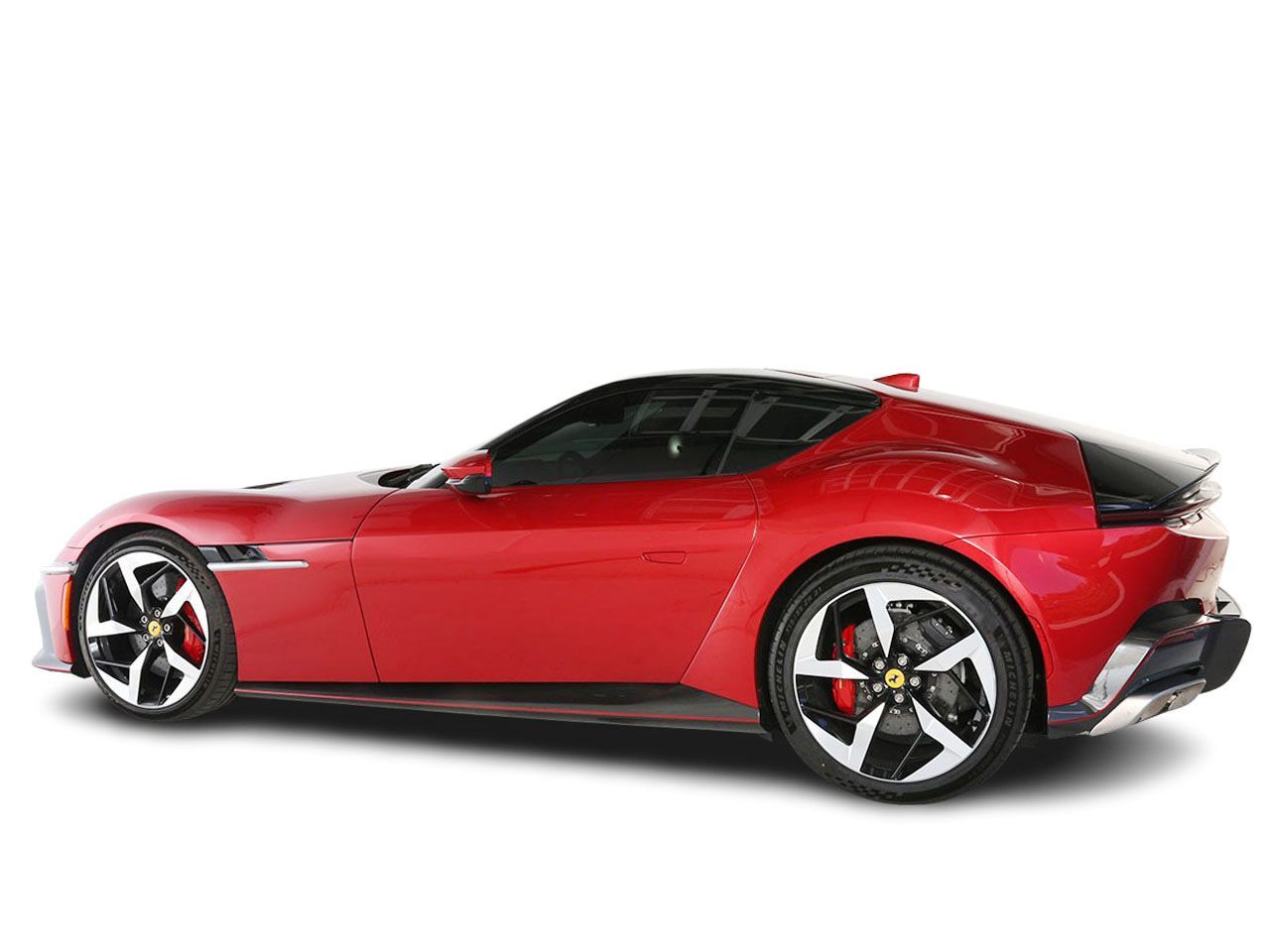 2025 Ferrari 12Cilindri Base Indianapolis IN