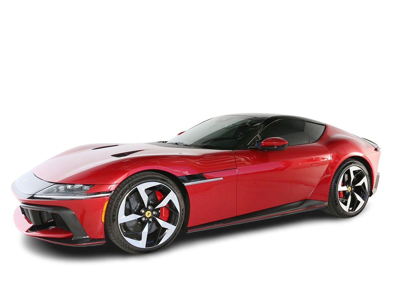 2025 Ferrari 12Cilindri Base Indianapolis IN