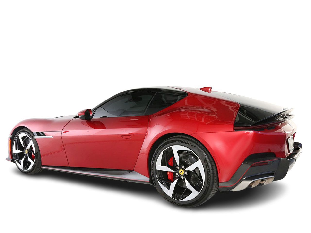 2025 Ferrari 12Cilindri Base Indianapolis IN