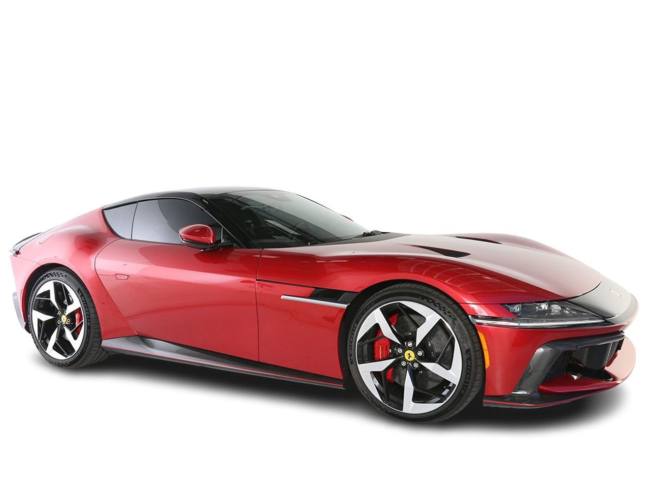 2025 Ferrari 12Cilindri Base Indianapolis IN