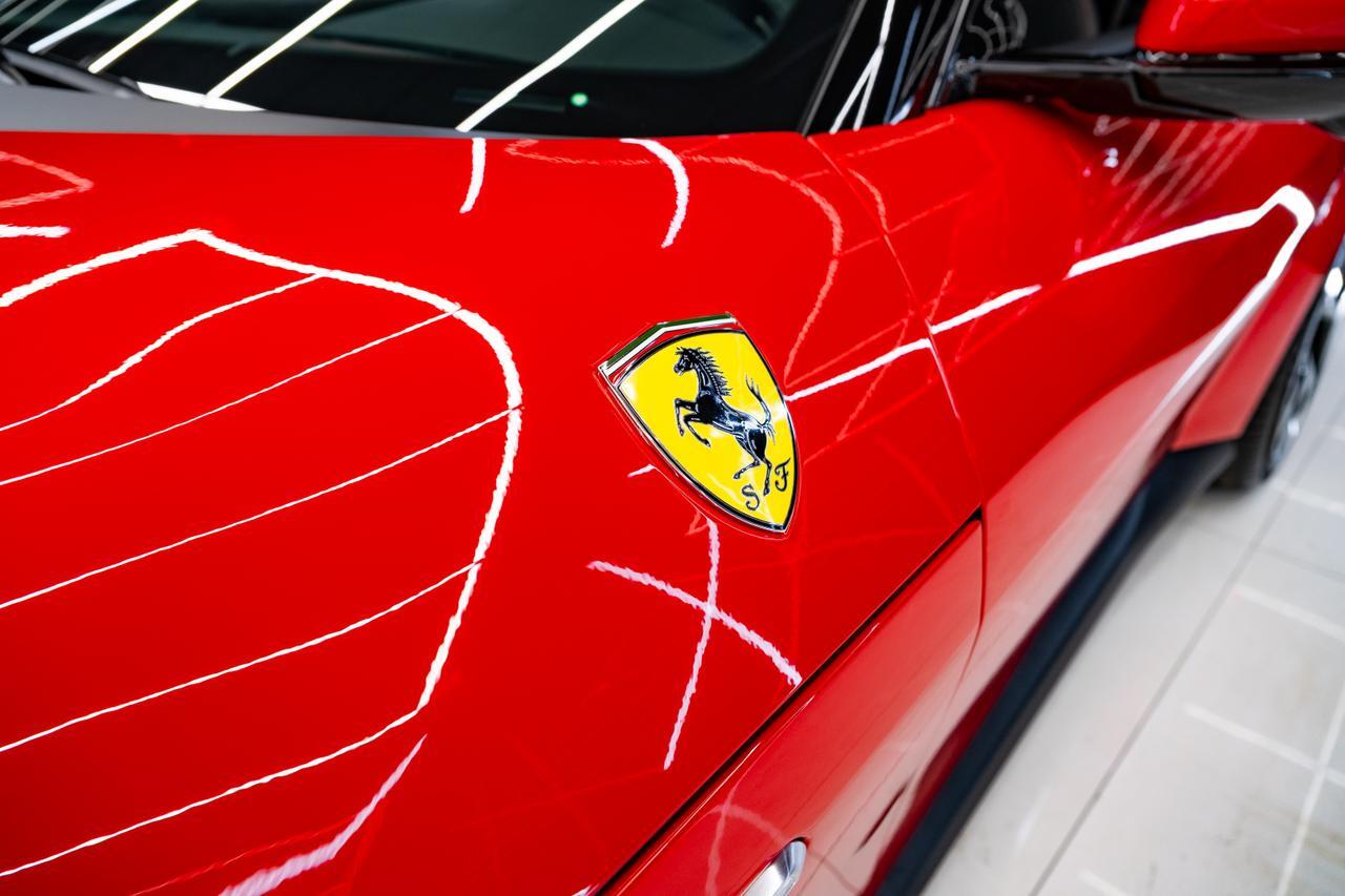 2025 Ferrari 12Cilindri Base Miami FL