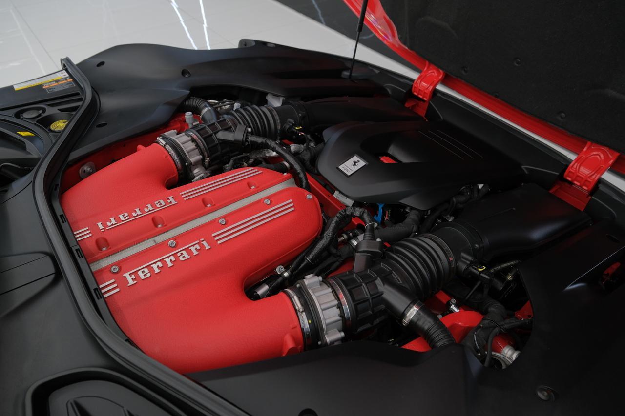 2025 Ferrari 12Cilindri Base Miami FL