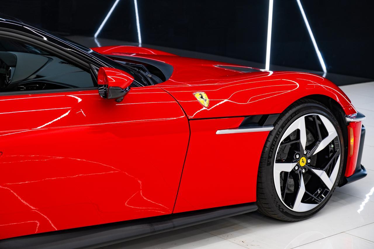 2025 Ferrari 12Cilindri Base Miami FL