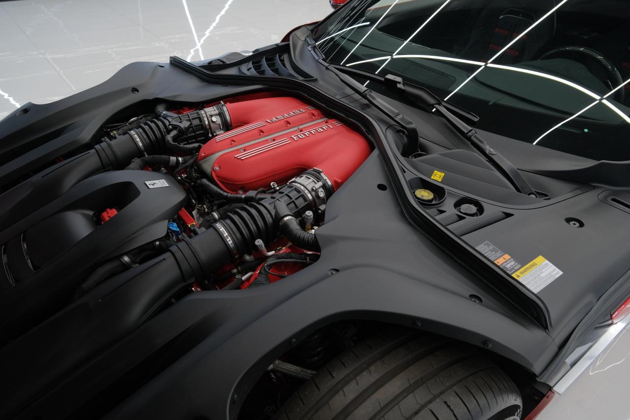 2025 Ferrari 12Cilindri Base Miami FL