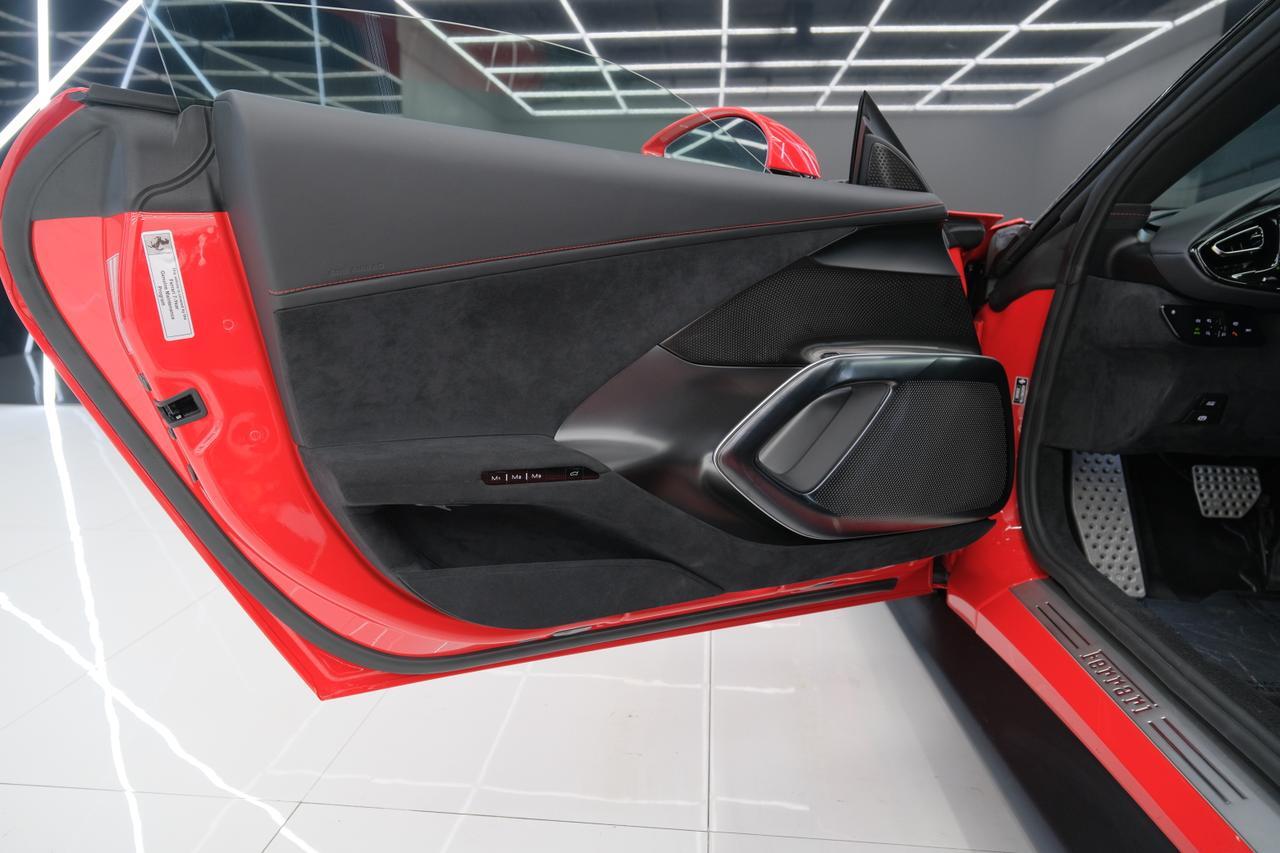 2025 Ferrari 12Cilindri Base Miami FL