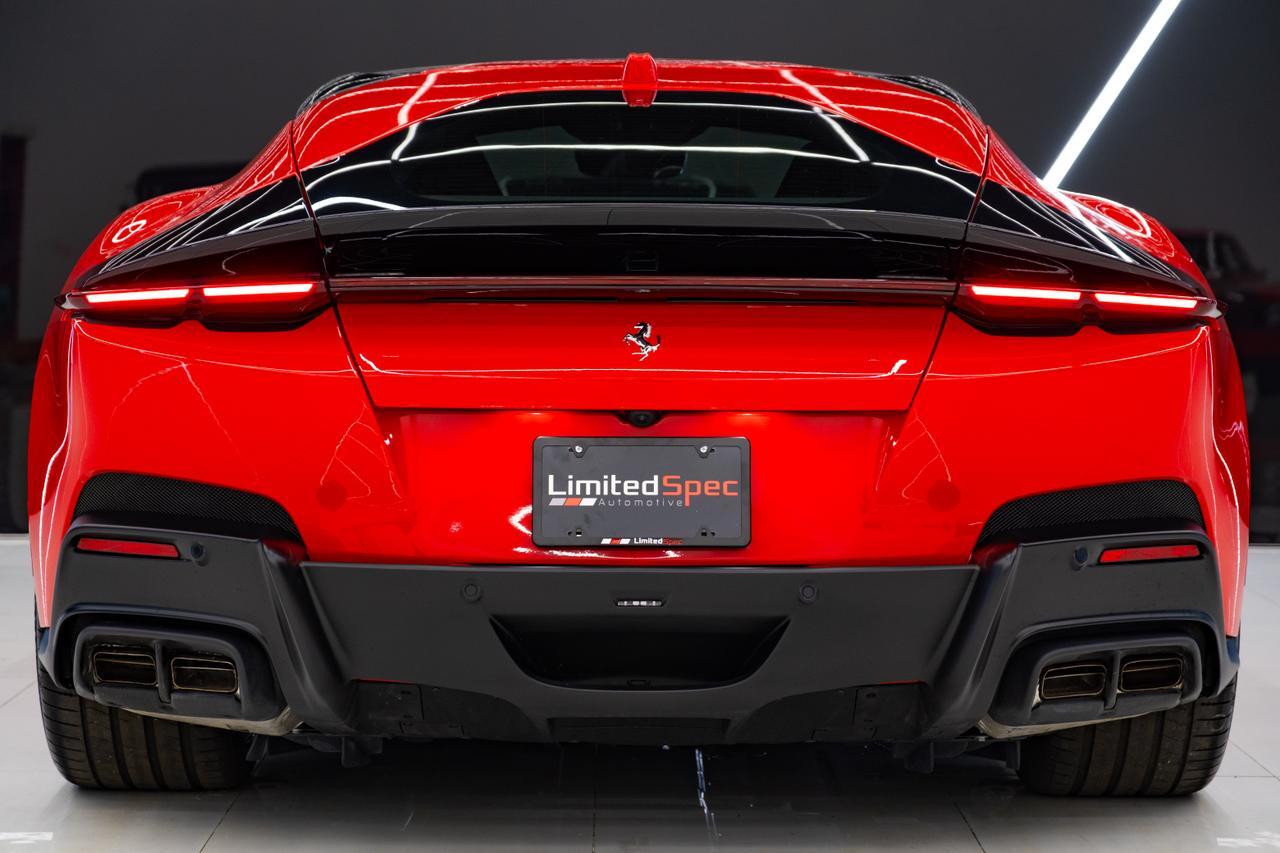 2025 Ferrari 12Cilindri Base Miami FL